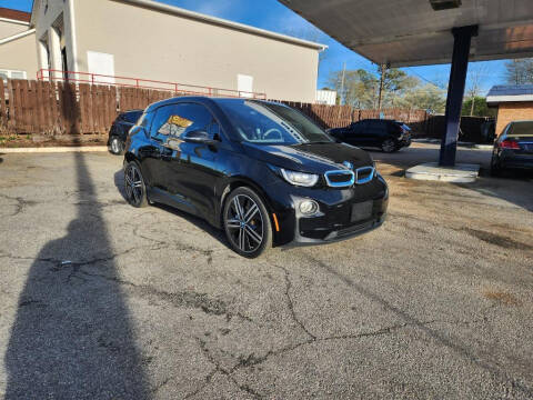 2016 BMW i3 for sale at AutoStar Norcross in Norcross GA