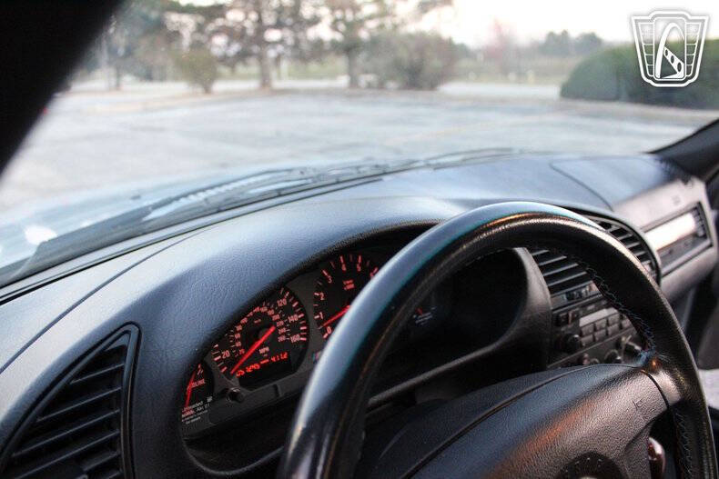 1995 BMW M3