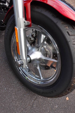 2012 Harley-Davidson Sportster