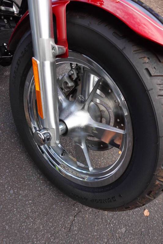 2012 Harley-Davidson Sportster
