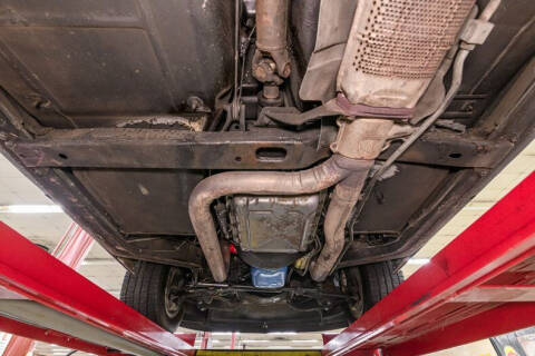 1982 Chevrolet Corvette