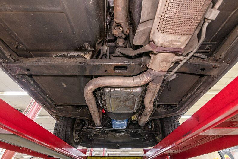 1982 Chevrolet Corvette