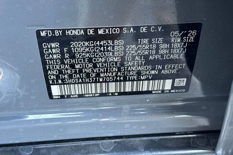2026 Acura ADX