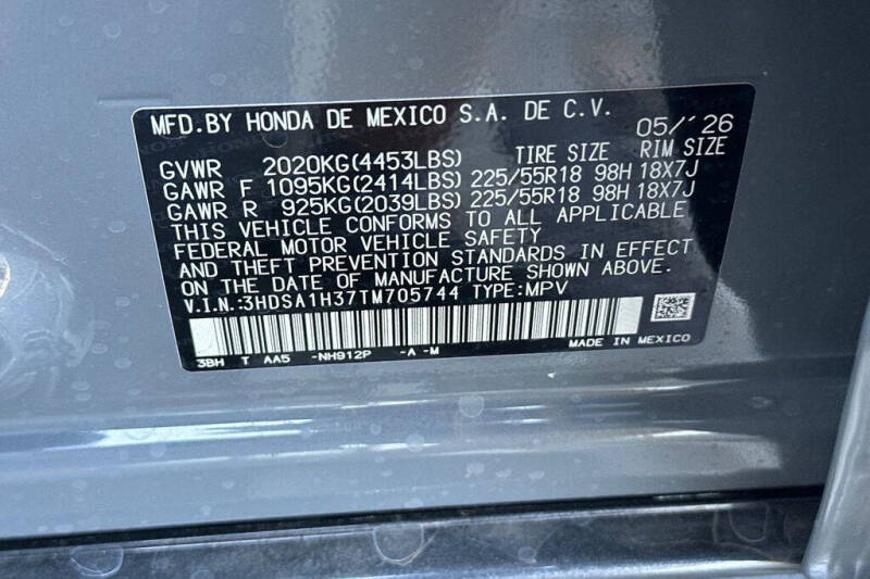 2026 Acura ADX