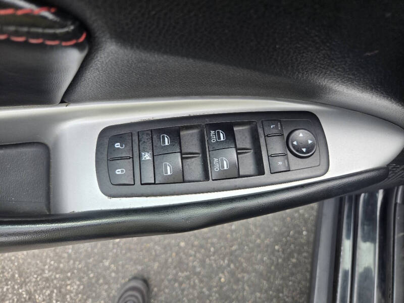 2018 Dodge Journey GT