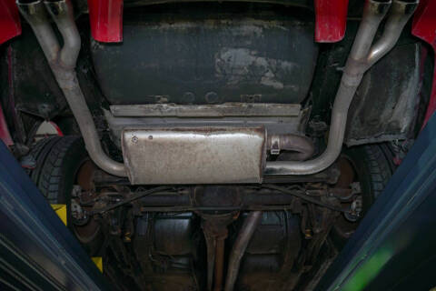 1994 Pontiac Firebird Trans Am