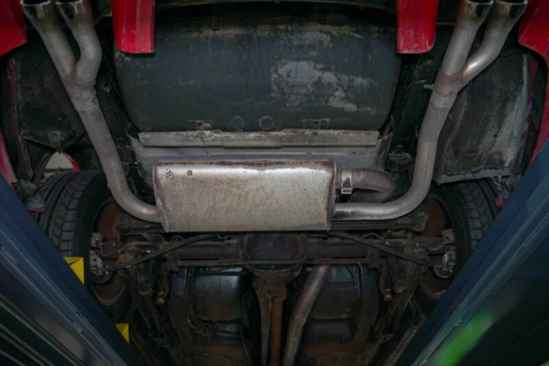 1994 Pontiac Firebird Trans Am