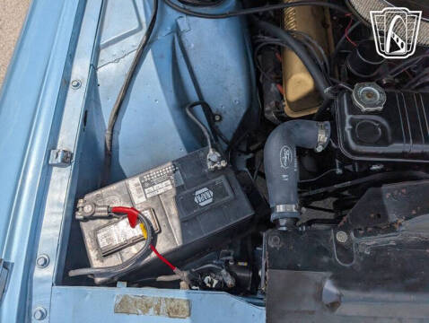 1964 Ford Thunderbird