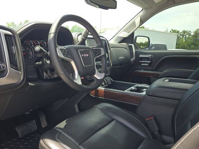 2016 GMC Sierra 1500
