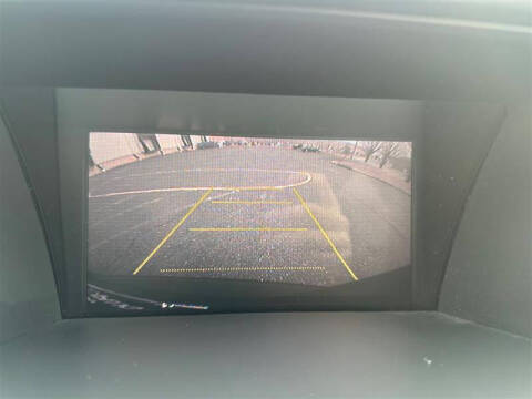 2012 Honda Crosstour