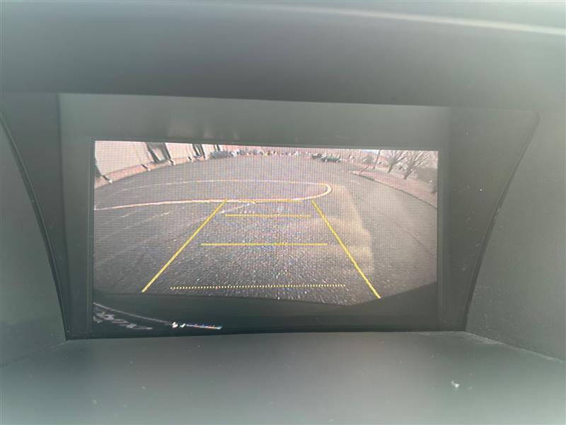 2012 Honda Crosstour