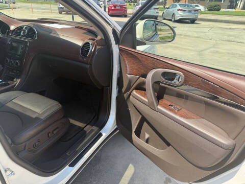 2013 Buick Enclave Premium