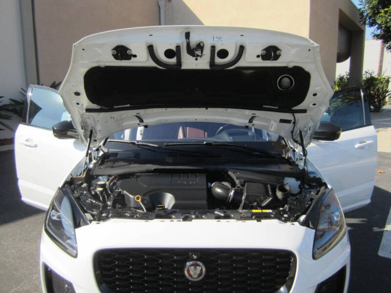 2021 Jaguar E-PACE 300 Sport