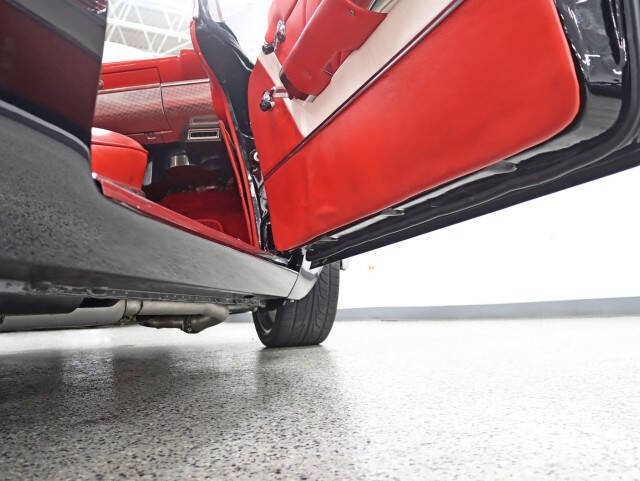 1960 Chevrolet Impala