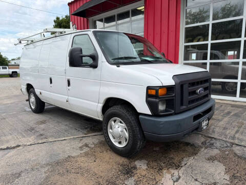 2014 Ford E-Series E-150