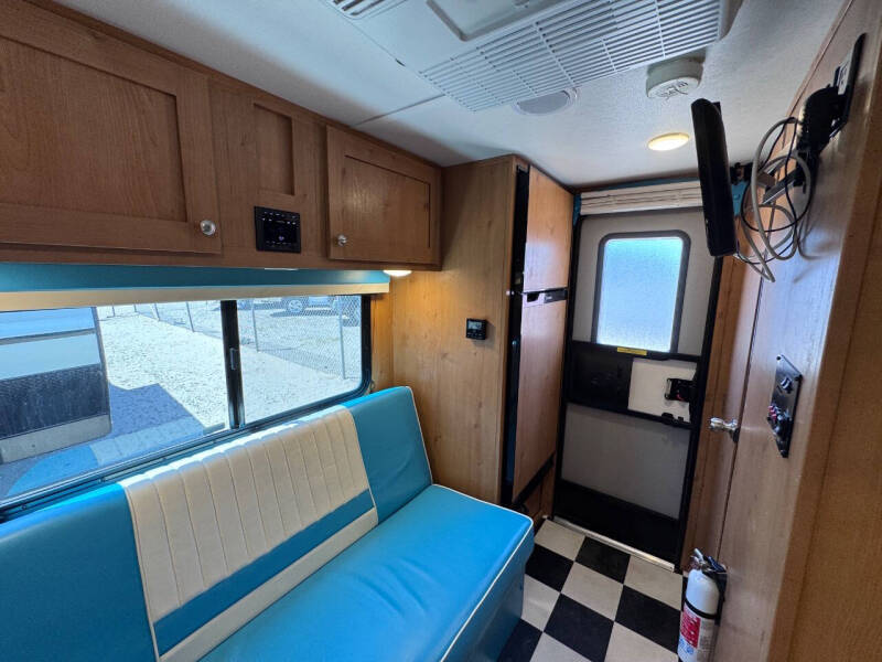 2023 Riverside RV Retro 135
