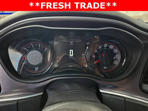 2021 Dodge Challenger R/T