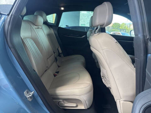2022 Maserati Levante GT