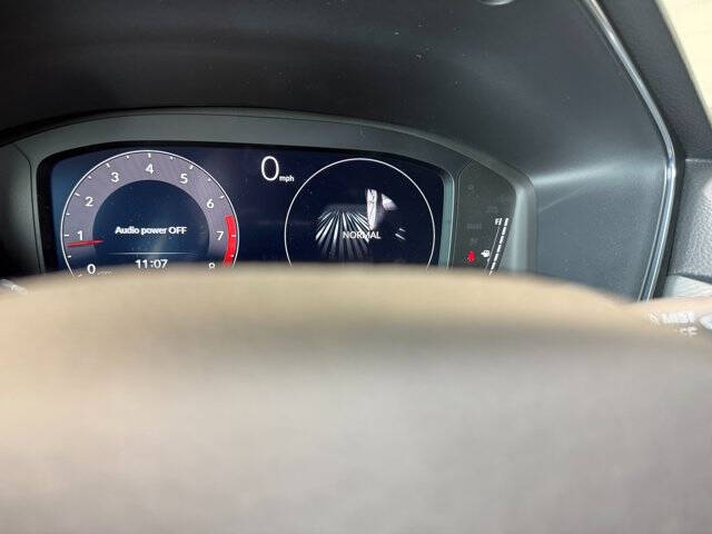 2026 Acura Integra w/A-SPEC