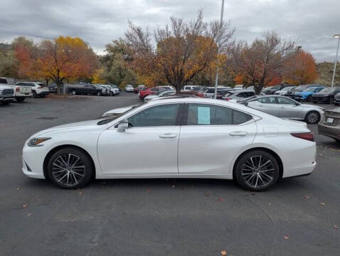 2024 Lexus ES 350