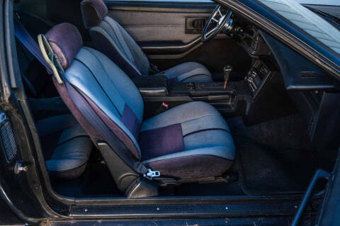 1992 Chevrolet Camaro RS