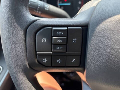 2025 Ford F-350 Super Duty XL