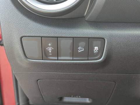 2023 Hyundai Kona Limited