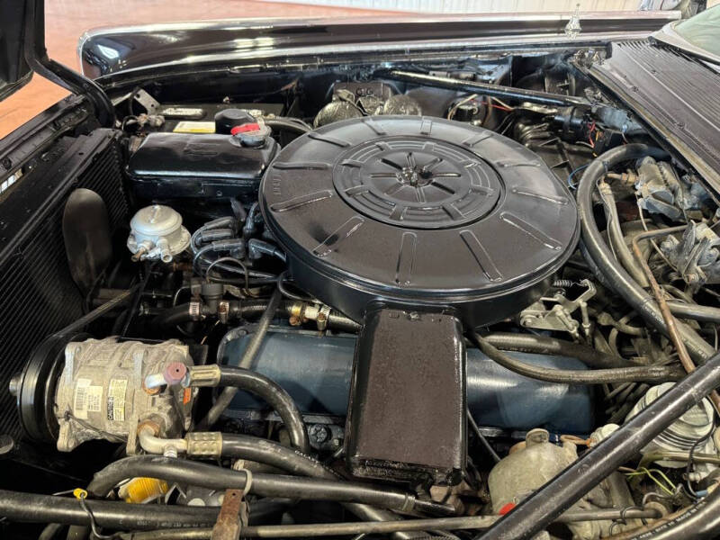 1963 Lincoln Continental