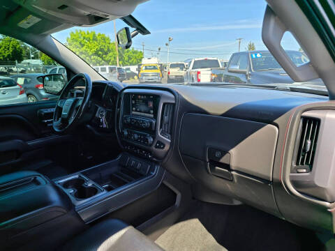 2014 GMC Sierra 1500