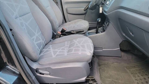 2010 Ford Transit Connect XLT