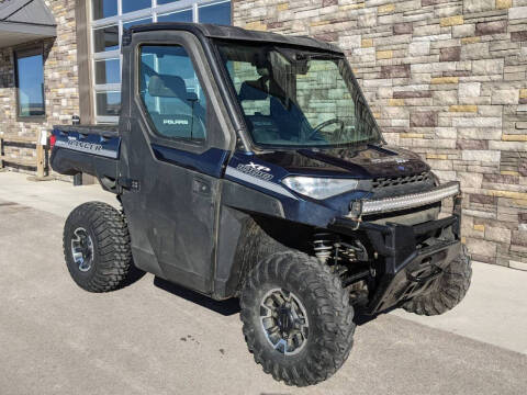 2019 Polaris Ranger XP 1000 EPS Northstar E