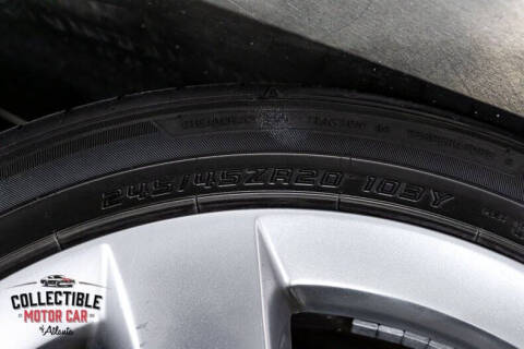 2010 Chevrolet Camaro SS