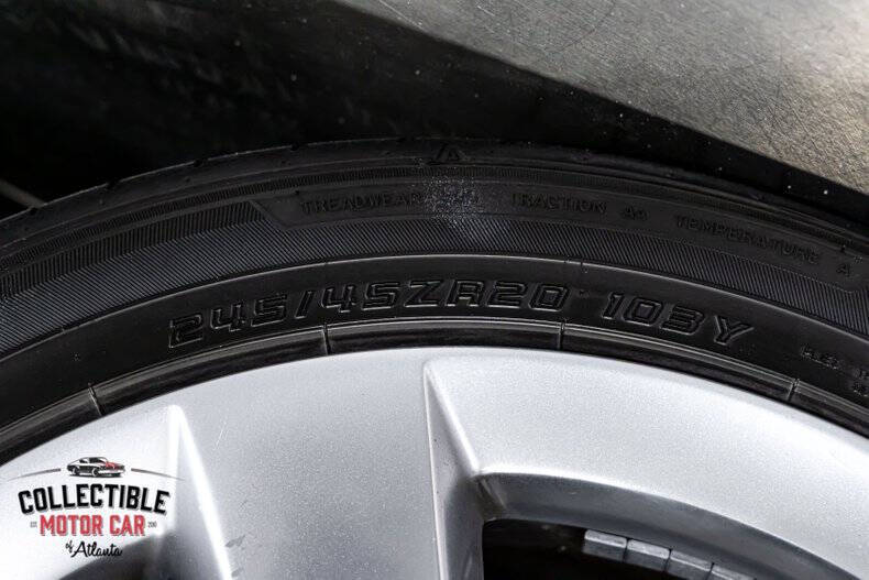 2010 Chevrolet Camaro SS