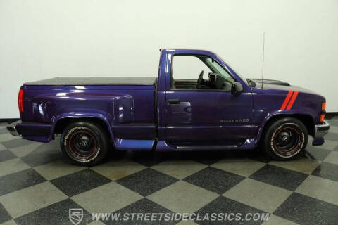 1994 Chevrolet C/K 1500 Series