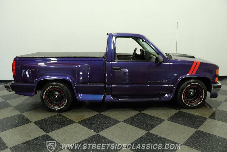 1994 Chevrolet C/K 1500 Series