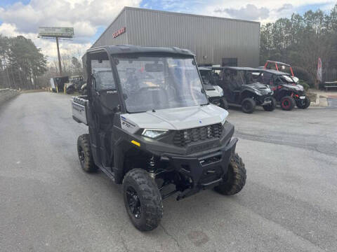 2023 Polaris Ranger 570 SP