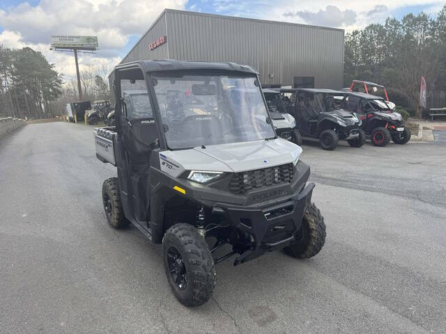2023 Polaris Ranger 570 SP