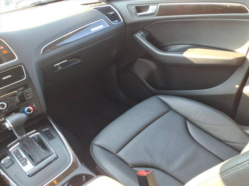 2014 Audi Q5 2.0T quattro Premium