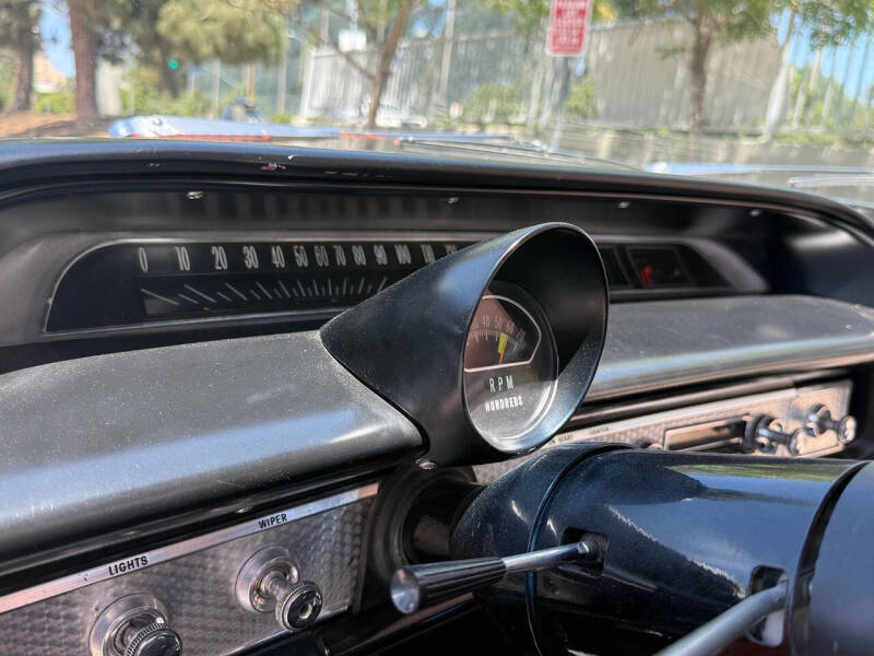1964 Chevrolet Impala
