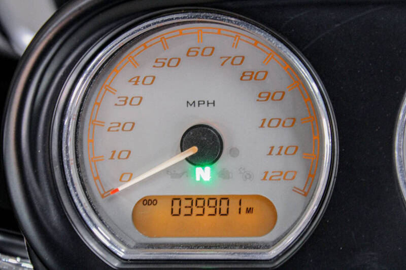 2016 Harley-Davidson Road Glide