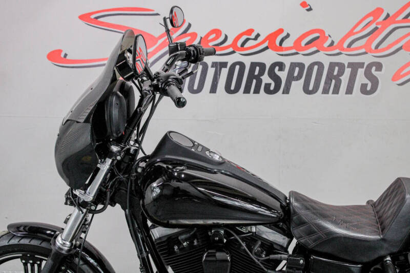 2017 Harley-Davidson Street Bob