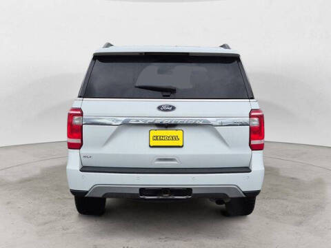 2019 Ford Expedition MAX XLT