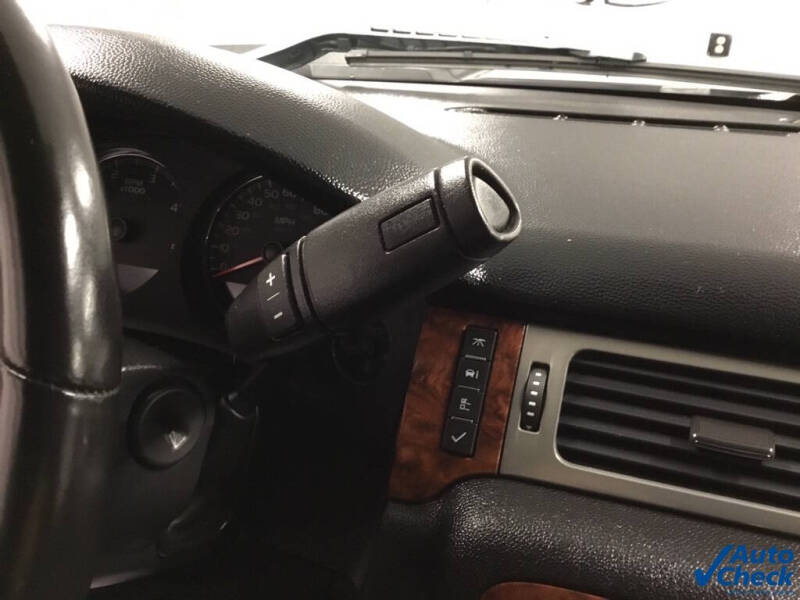 2008 Chevrolet Silverado 2500HD