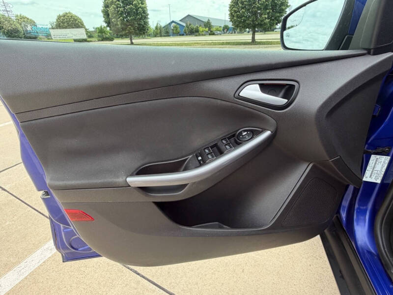 2014 Ford Focus Titanium - Photo 21