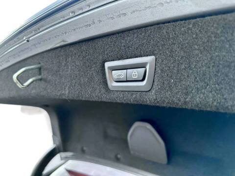 2016 BMW 7 Series 740i