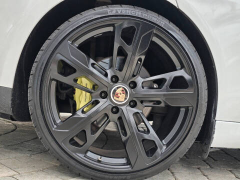 2015 Porsche Panamera S E-Hybrid