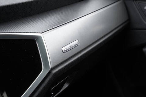 2025 Audi Q3 quattro S line Premium 45 TFSI