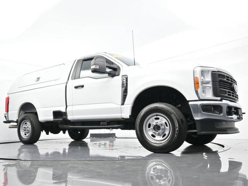 2023 Ford F-250 Super Duty XL