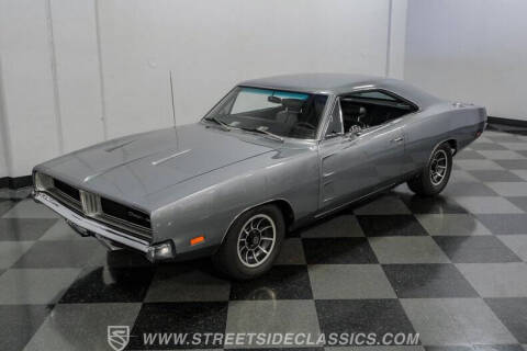 1969 Dodge Charger