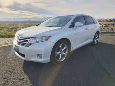 2009 Toyota Venza